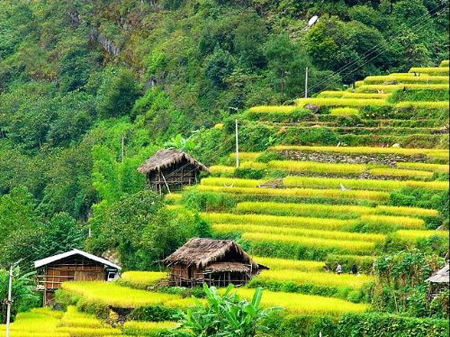 換個(gè)地方發(fā)呆 宅男宅女國(guó)慶出游地推薦